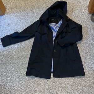 London Fog Womens rain jacket